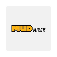 Mudmixer